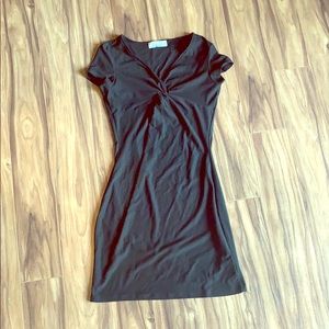 Little Black Cocktail Dress